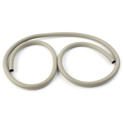 6mm Tube Hose Pipe for Motorcycle Dirt Pit Bike ATV (100cm)