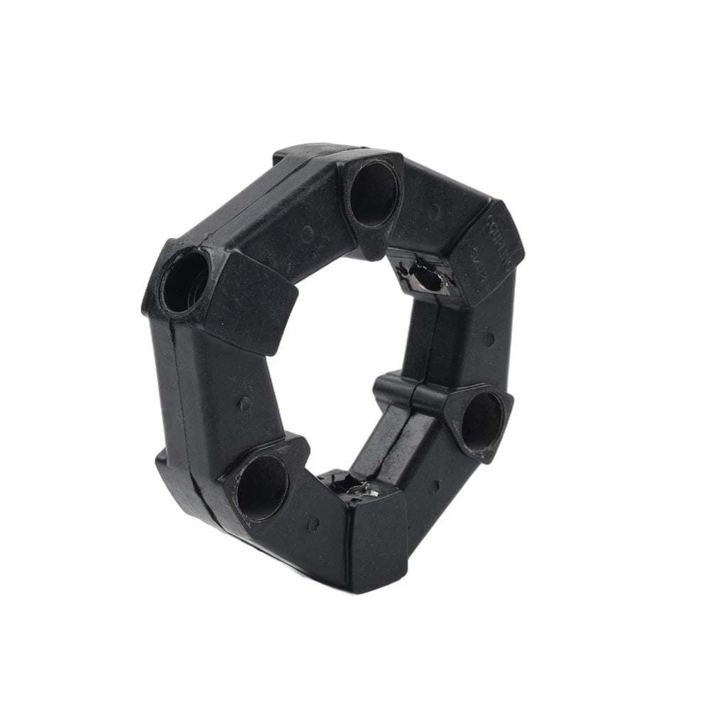 Rubber Hydraulic Pump Coupling for Komatsu PC20 PC25 PC30 (8AS)