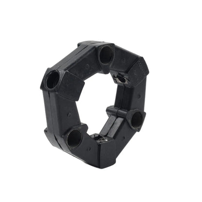 Rubber Hydraulic Pump Coupling for Komatsu PC20 PC25 PC30 (8AS)