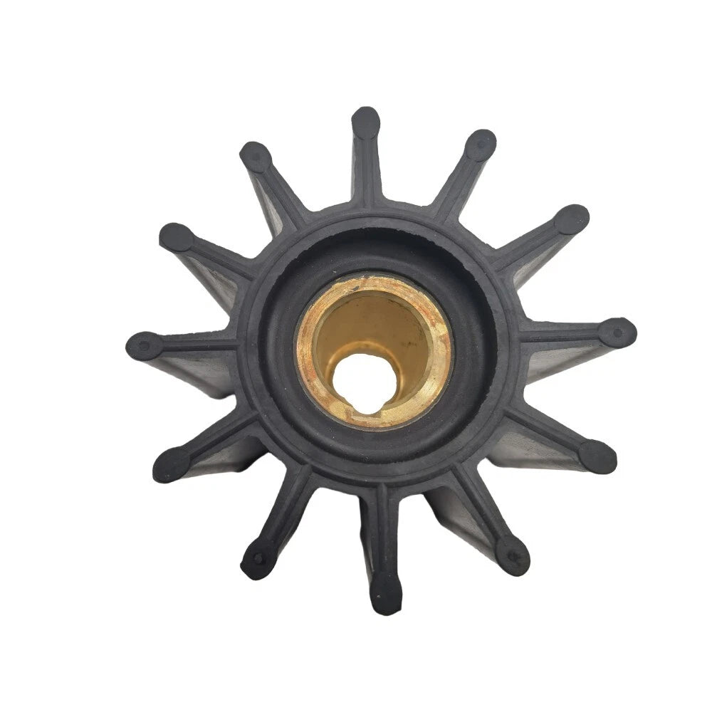 Water Pump Impeller for Caterpillar 7E-0321 (Replaces Sherwood 17000K, 1W5664)