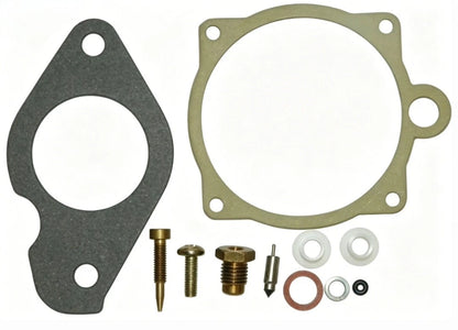 Carburetor Kit No Float for 600-67-01, 689-W0093-02-0 (Engine Models)