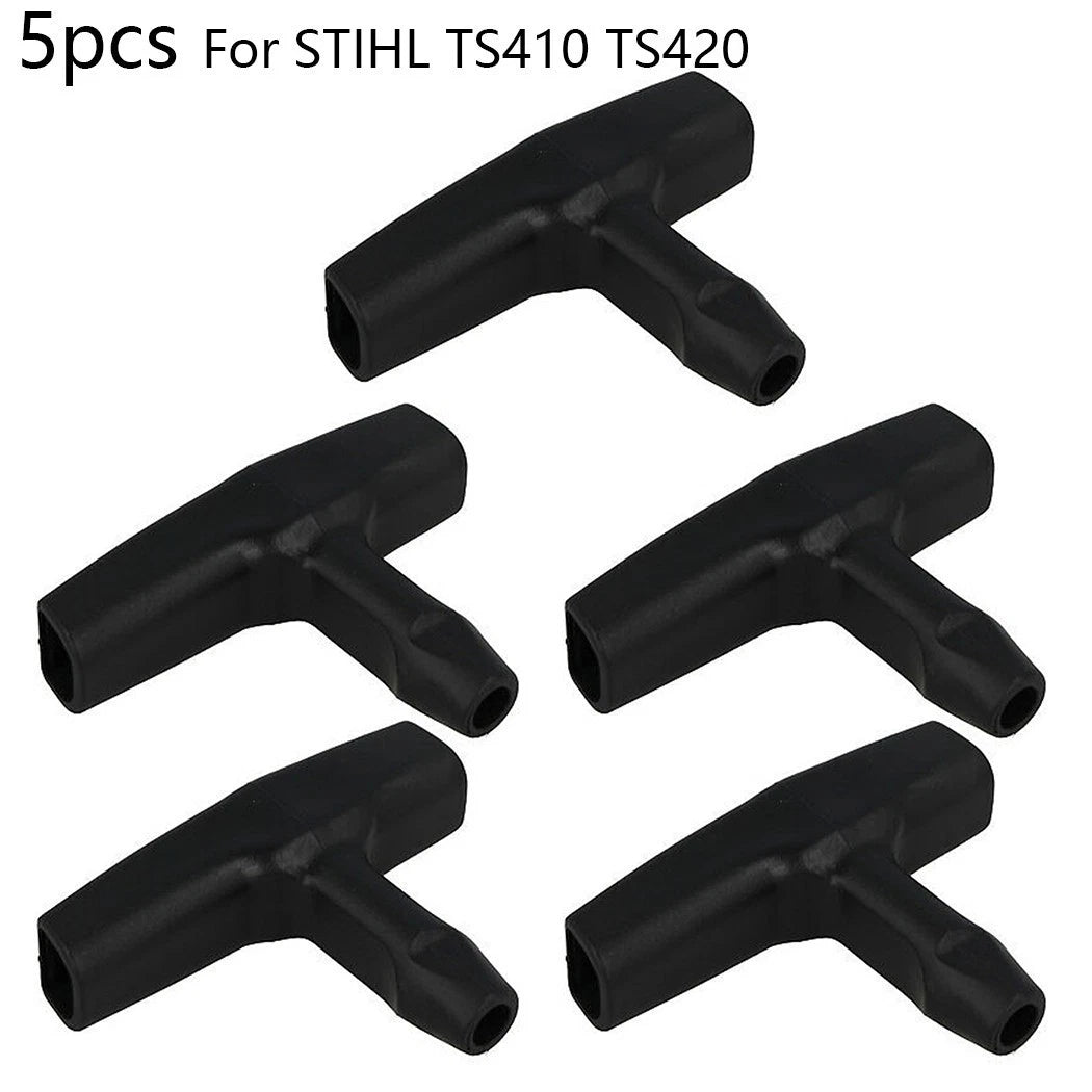 5X Pull Handle for Chainsaws (1121 195 3400)
