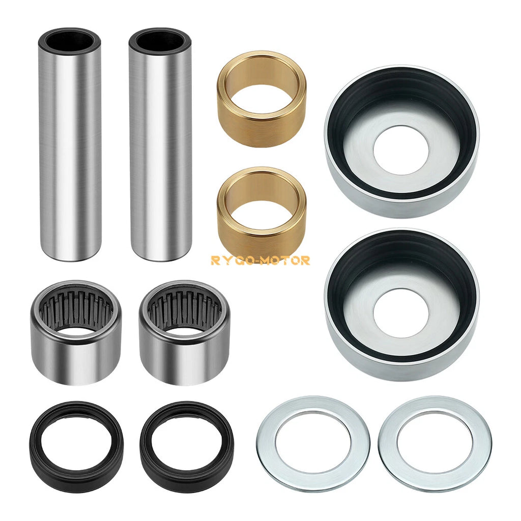 Swing Arm Bearing Seal Rebuild Kit for Yamaha YFZ450 (2004–2013)