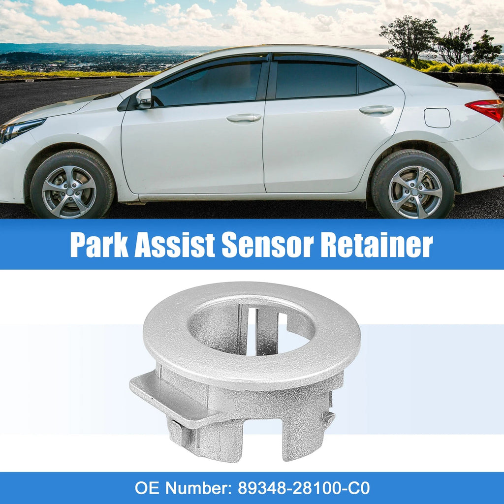 Parking Sensor Retainer Holder for Toyota Backup Assist Sensor Bracket (2016–2024)