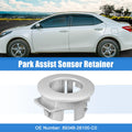 Parking Sensor Retainer Holder for Toyota Backup Assist Sensor Bracket (2016–2024)