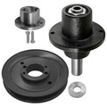 Deck Spindle Pulley Replacement for Scag MAG-61 72 SM-52 61 (2007–2014)