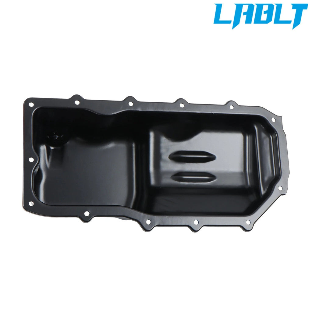 Engine Oil Pan for Chrysler Sebring, Dodge Avenger, Mitsubishi Eclipse (1995–1999)