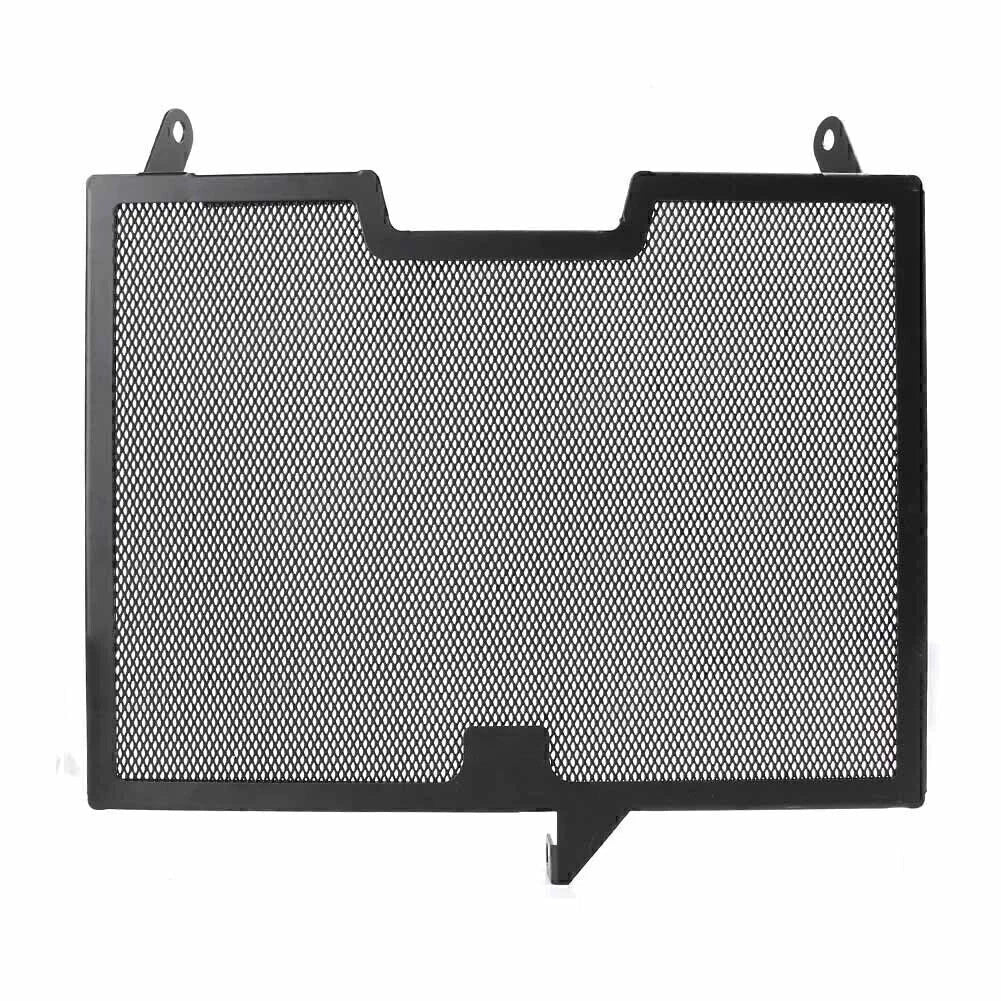 Front Aluminium Radiator Guard for Suzuki GSX-S 1000 (2015–2017)
