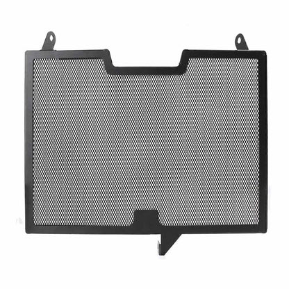 Front Aluminium Radiator Guard for Suzuki GSX-S 1000 (2015–2017)