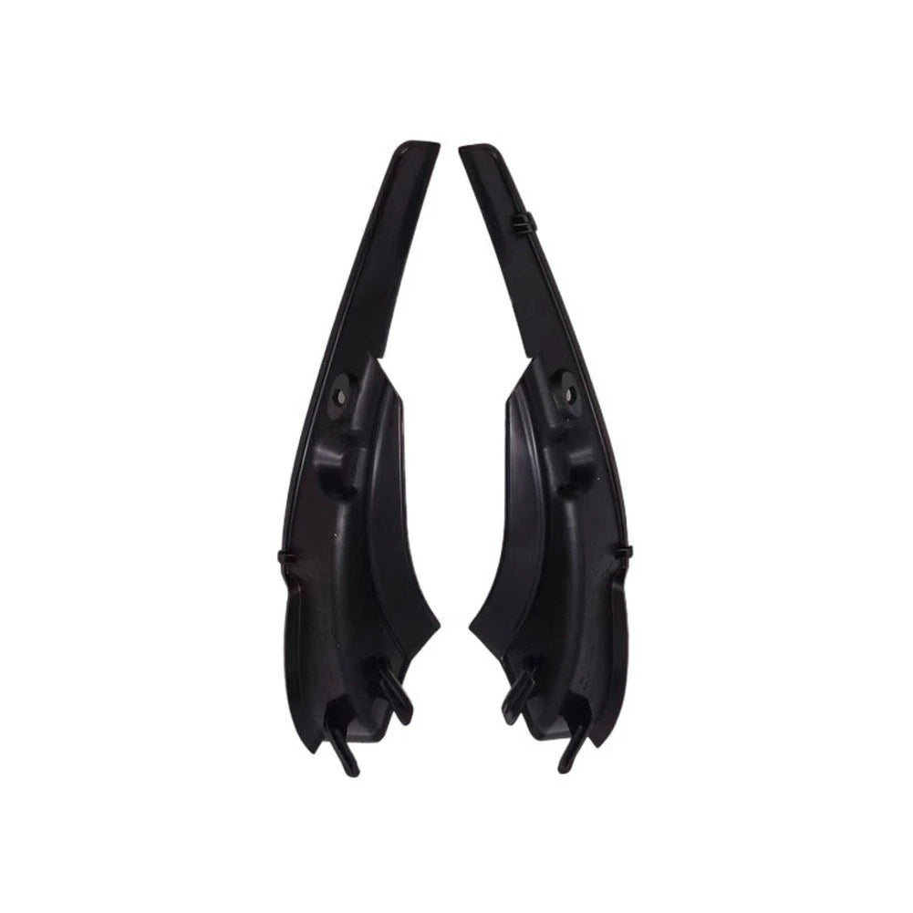 Wiper Cowl Cover Set for Mazda 2 DE (2007–2013)