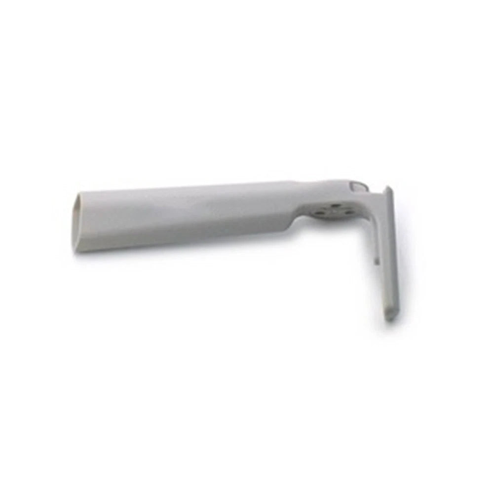 Gray Arm Housings for DJI Mini 4 Pro (2023) Front Rear Replacement Set