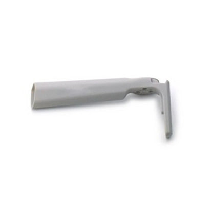 Gray Arm Housings for DJI Mini 4 Pro (2023) Front Rear Replacement Set