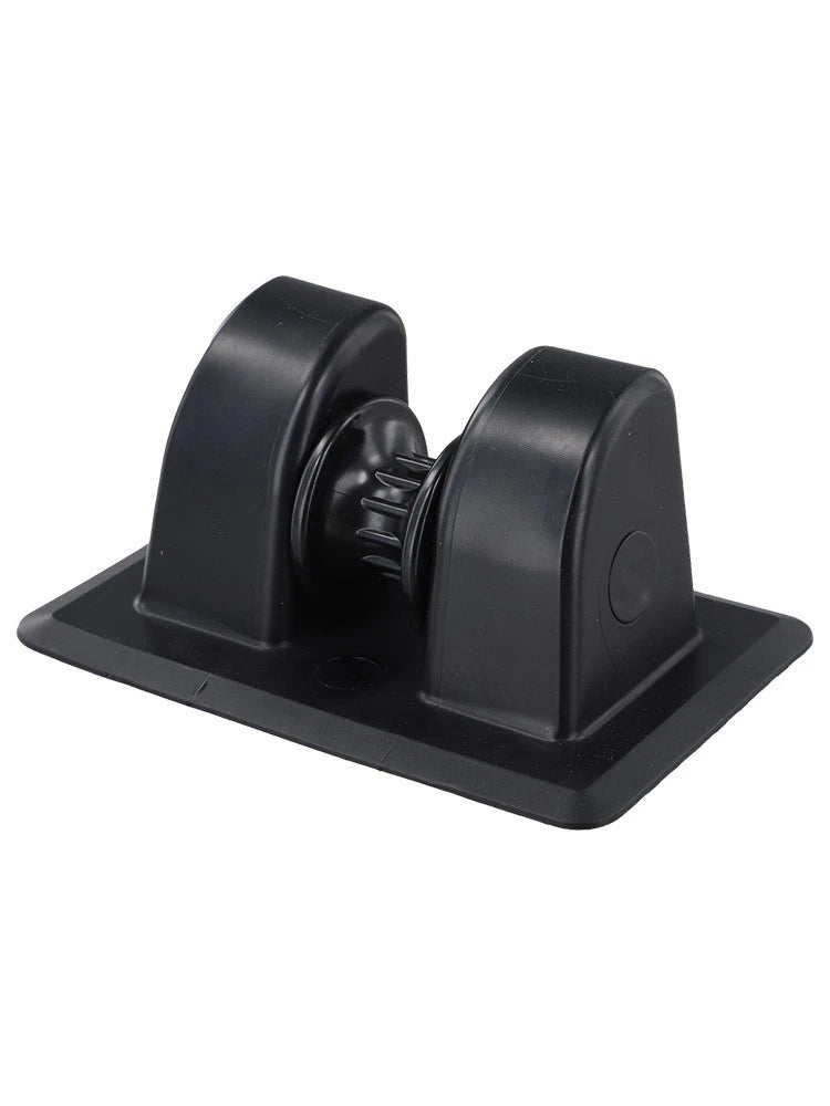 Anchor Retraction Fastener for Boat Anchor Rack Wheel (Universal)