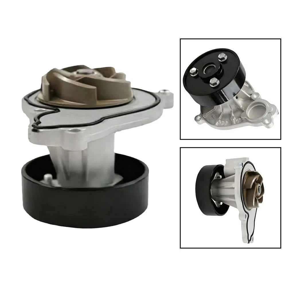 Coolant Pump for Vehicle Maintenance
