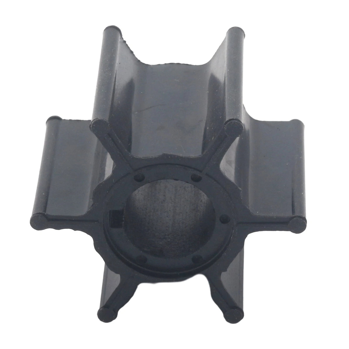 Water Pump Impeller for Honda BF 8 9.9 15 HP Outboard Engine 19210-ZV4-651