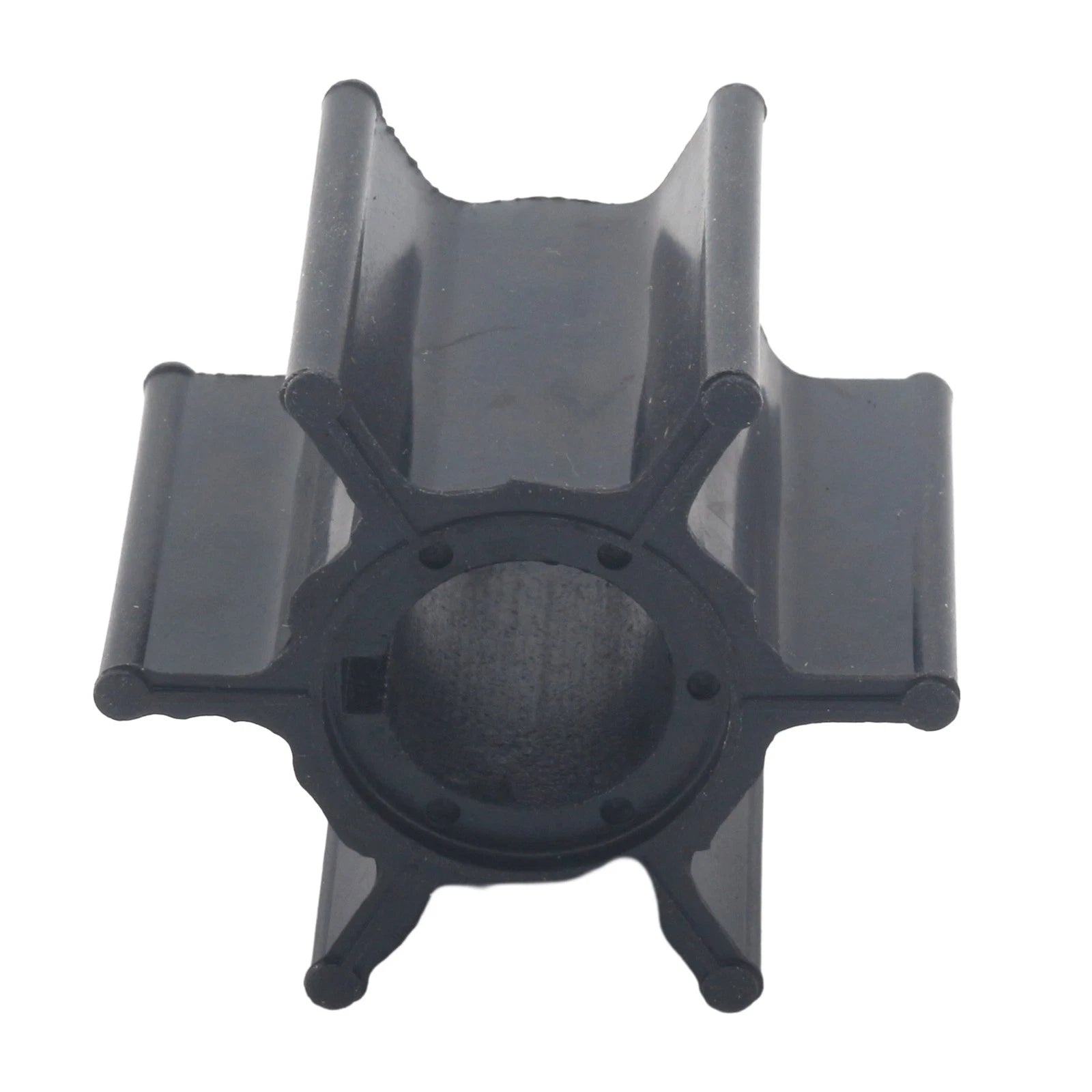 Water Pump Impeller for Honda BF 8 9.9 15 HP Outboard Engine (19210-ZV4-651)