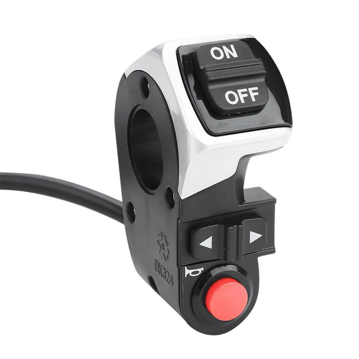 Electric Bicycle Tail Light for E-bike (Electric Scooter)