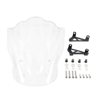 Front Wind Deflector for Yamaha MT-07 (2014–2017)