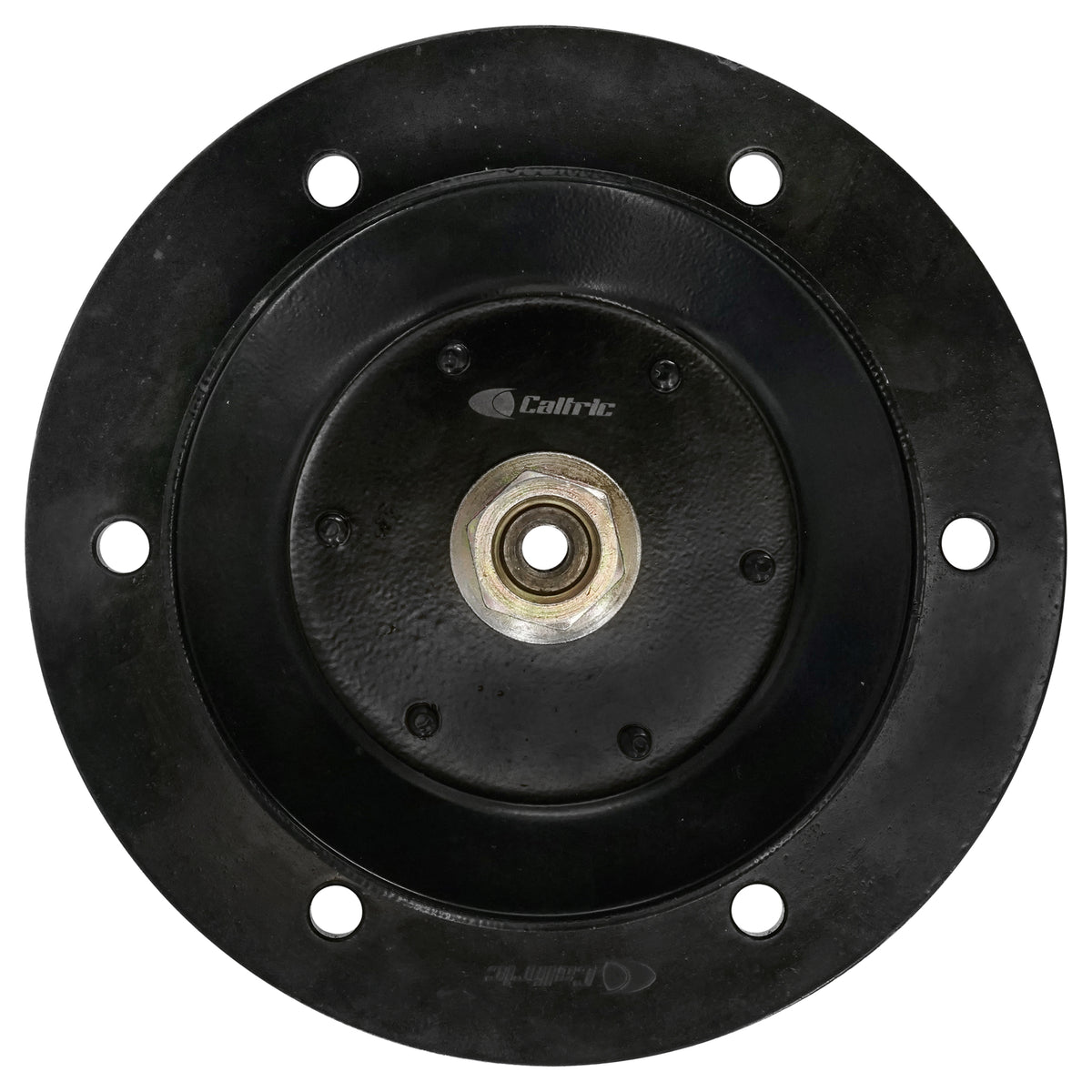 Outer Spindle Replacement for Toro Z Master 200 Series (2015–2019)