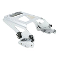 Detachable Mount Rack & Docking Kit for Harley Tour Pack Touring Glide (2009–2013)