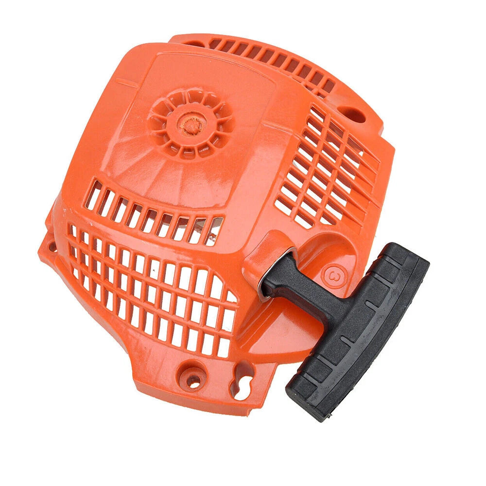 Recoil Pull Starter Assembly for Husqvarna 435 435E 440 440E (2009–2019) 544287002