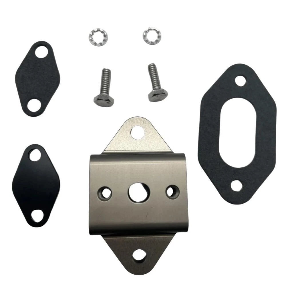 Trim Connector Kit for Mercruiser Alpha One Gen 2 (8M0137703)