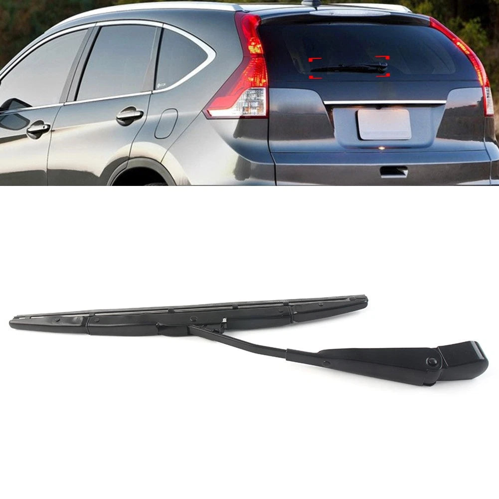 Rear Windshield Wiper Arm Blade Set for Honda CR-V (2012–2016)