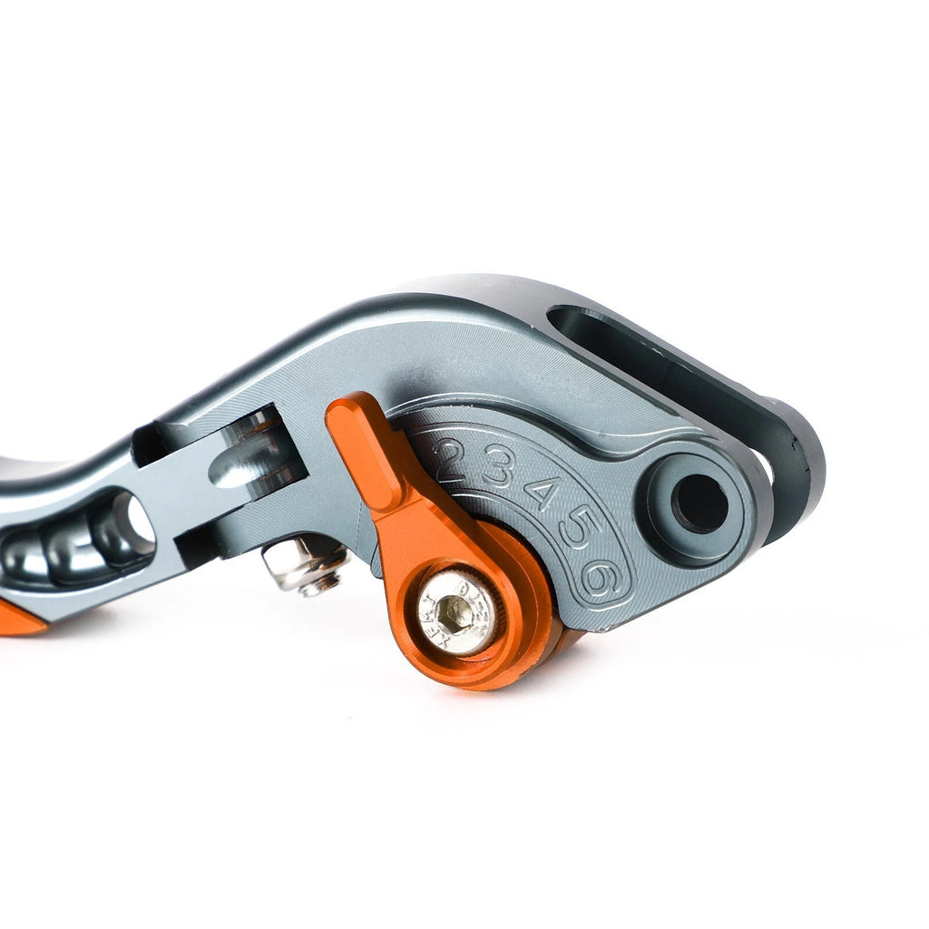 Adjustable Clutch Brake Lever for Honda CRF1100L Africa Twin (2022–2024) a13