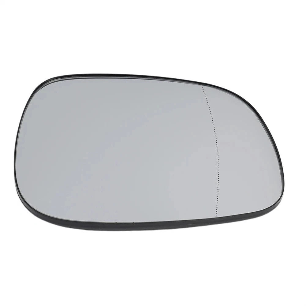 Heated Mirror Glass w/Backing Plate for BMW X3 (2010–2014)