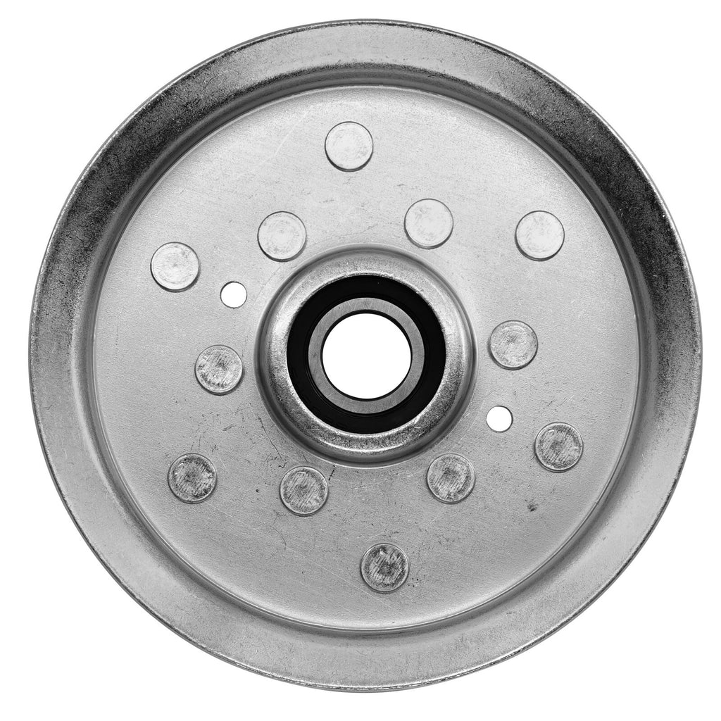 Idler Pulley Deck Replacement for John Deere Z245 Z255 EZtrak (2019–2019)