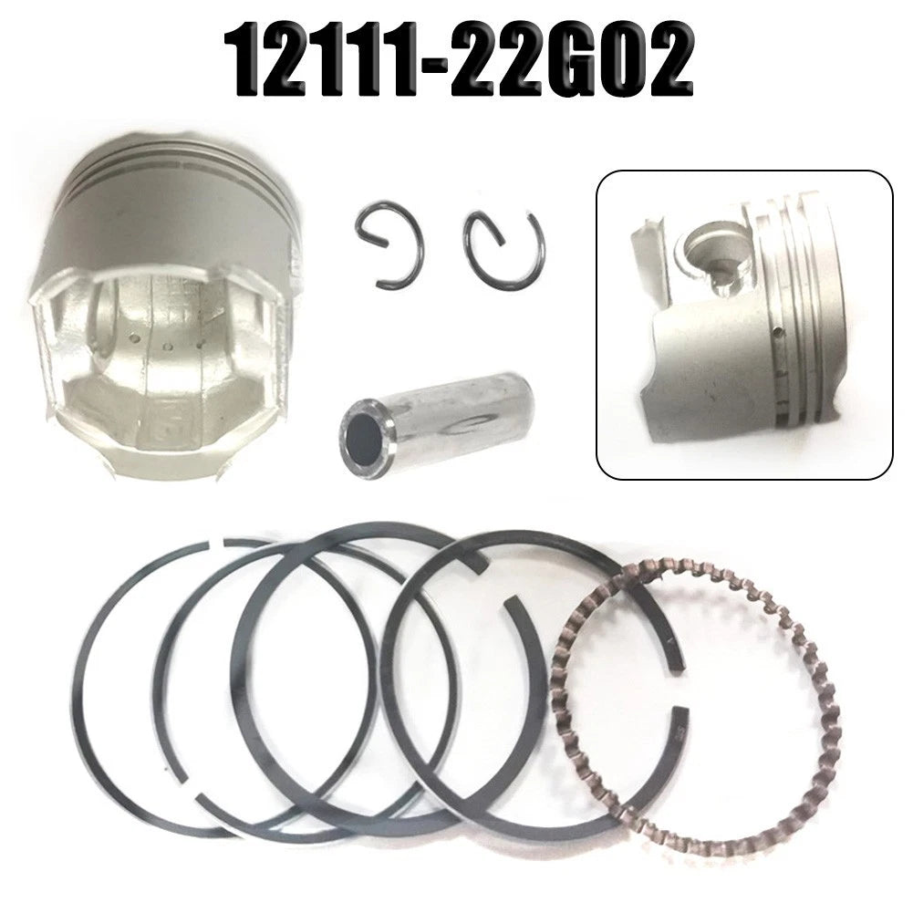 Piston Kit 1pc for (12111-22G02)