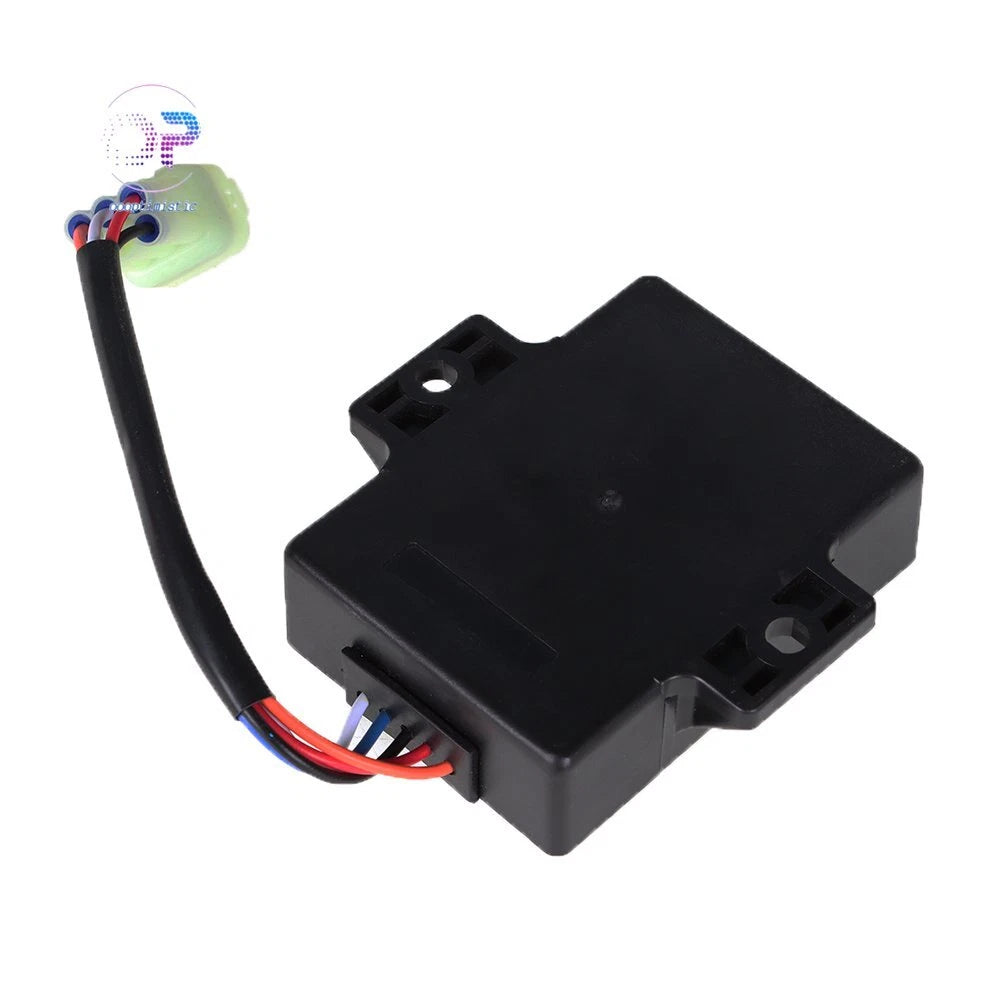 CDI Amplifier Box for Bombardier Can-Am DS650 (2000–2002)