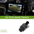 Car Camera Rear View Backup Replacement for Dodge Durango (2014–2015)