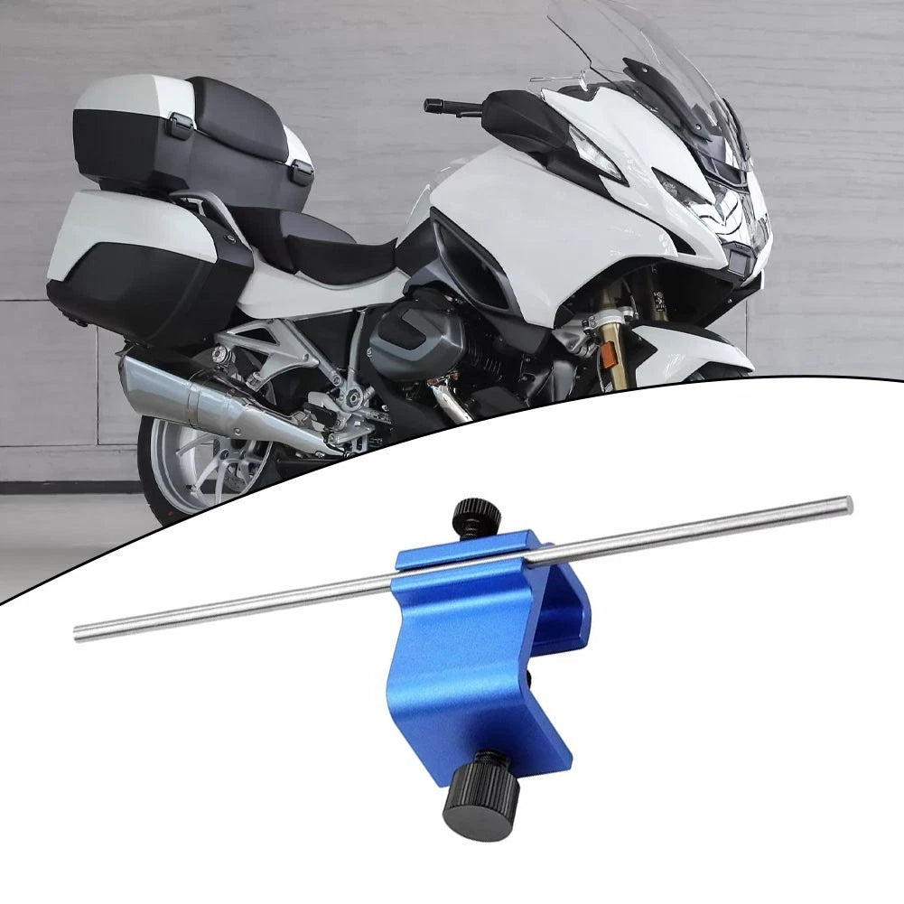 Chain Alignment Tool for Motorcycle and ATV (Effortless Adjustment)