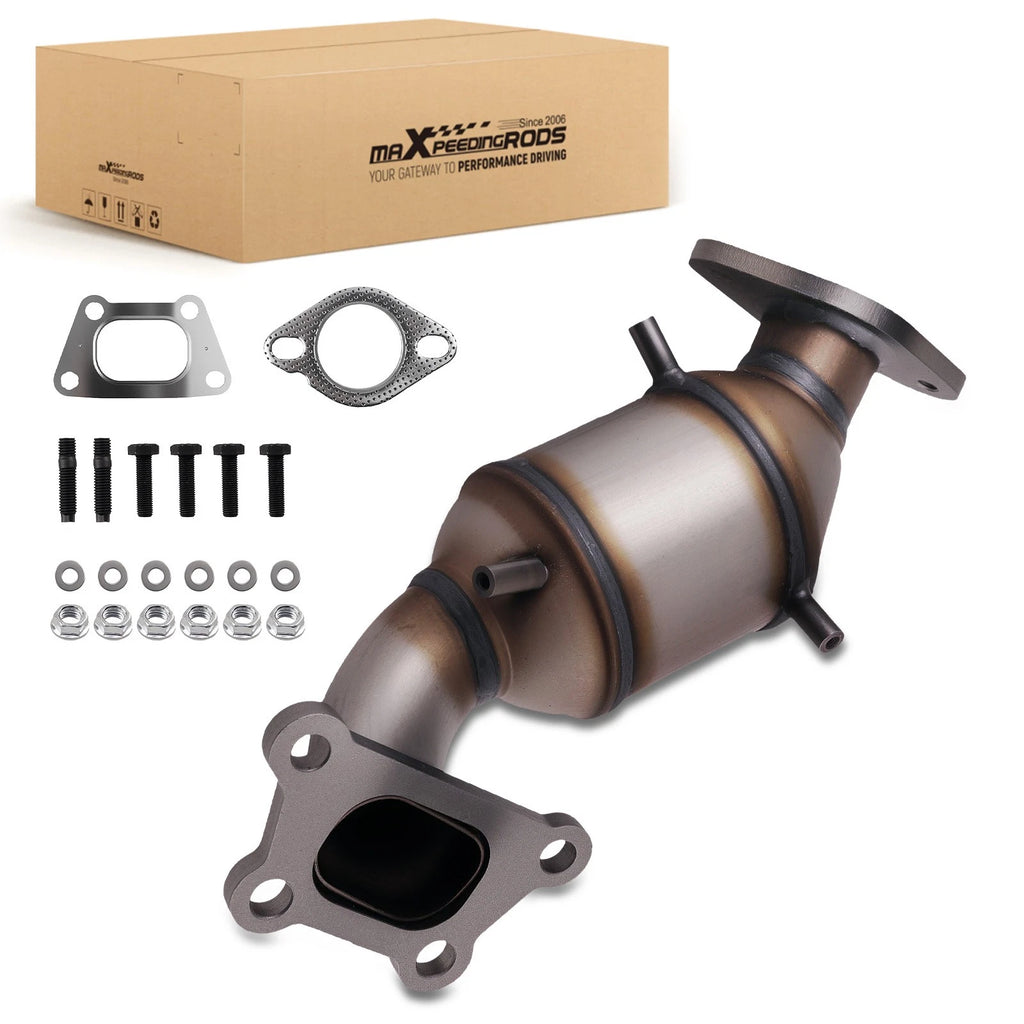 Front Right Catalytic Converter for Chevrolet Traverse (2018–2021) 3.6L