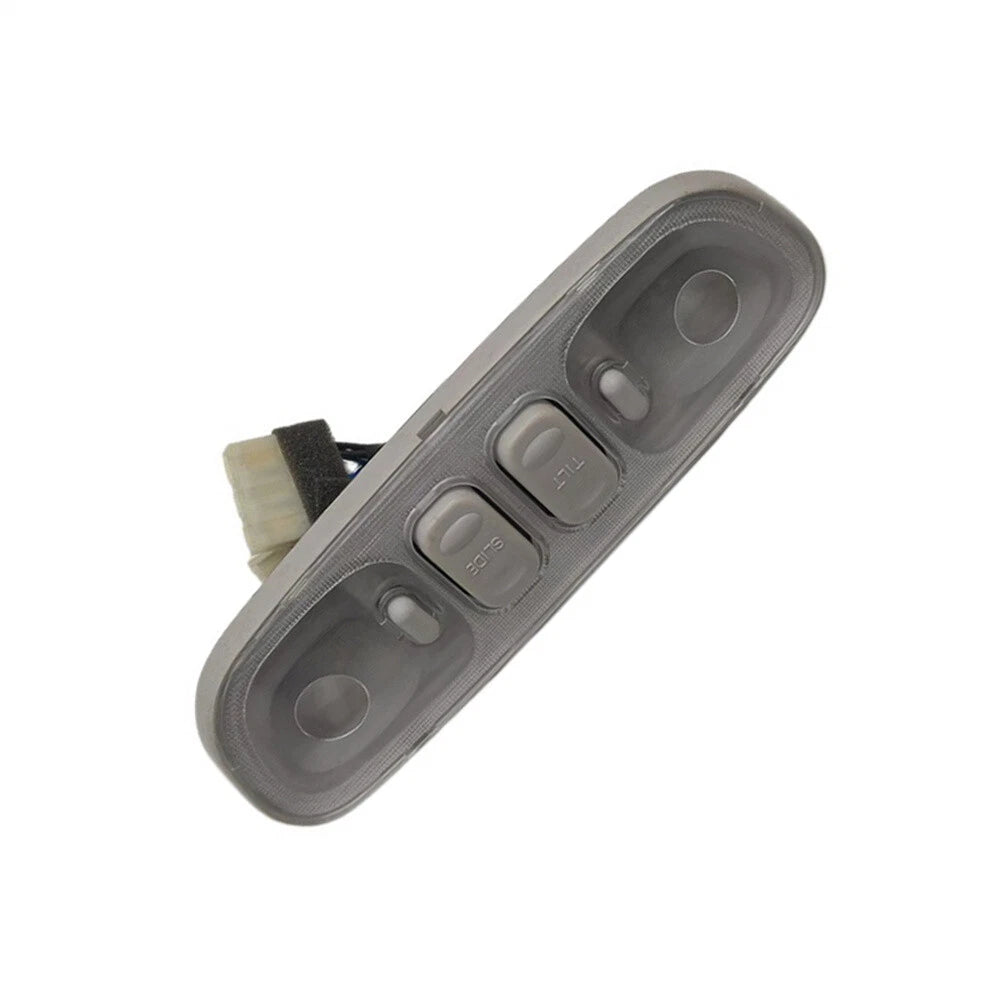 Front Overhead Reading Light for Mazda 323 BJ (BL2A-69-970)