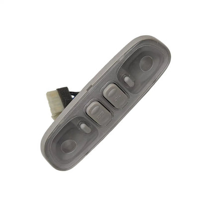 Front Overhead Reading Light for Mazda 323 BJ (BL2A-69-970)