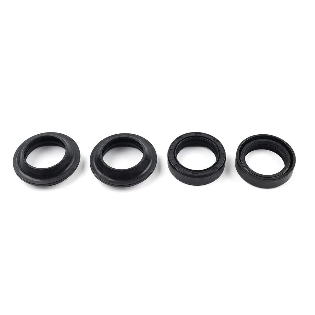 30X40.5X10.5 Front Fork Dust Oil Seals For Yamaha YBR125