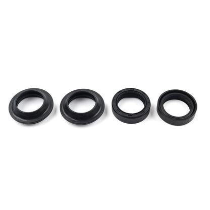 30X40.5X10.5 Front Fork Dust Oil Seals For Yamaha YBR125