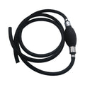 5/16" Fuel Gas Hose Line Assembly with Primer Bulb for Marine Outboard