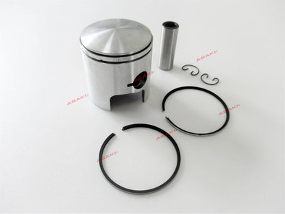 Piston Kit 0.50 with Ring for Ski-Doo Futura 400 (09-769-02)