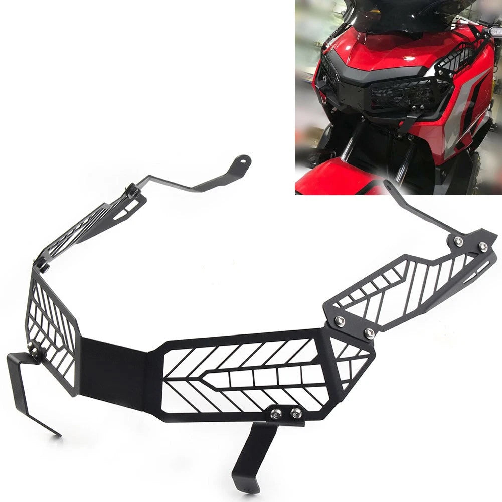 Front Headlight Grille Guard Cover for Honda ADV 150 (2019–2020)
