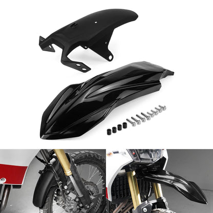 Fender Relocation Kit for Yamaha Tenere 700 (2019–2025)