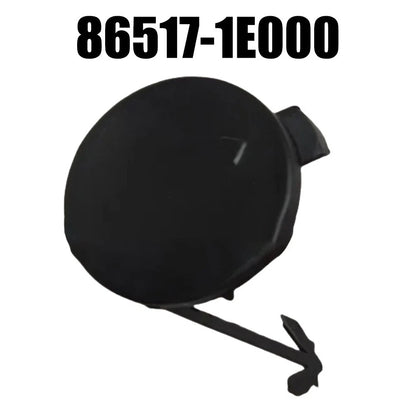 Tow Eye Hook Cover for Hyundai Accent