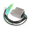 Rectifier Regulator 6J8-81960-00 for Yamaha 6hp-50hp (1990–2013)