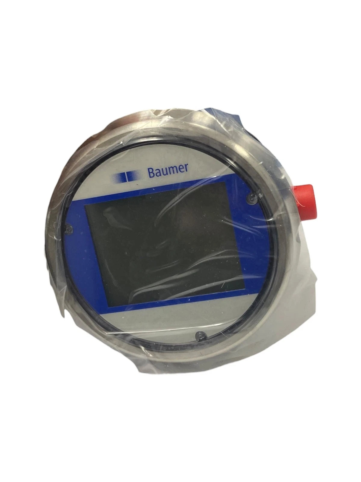 Baumer PFMN-64 Pressure Sensor for Industrial Applications (1.0-5.0 Bar)