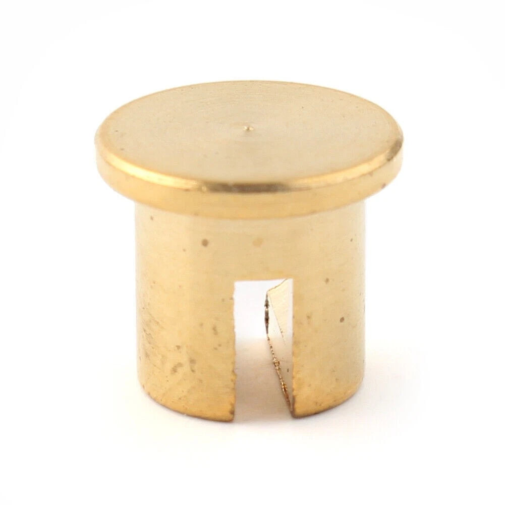 Carburetor Throttle Cable End Joint Guide Nut For Polaris Suzuki Yamaha ATV