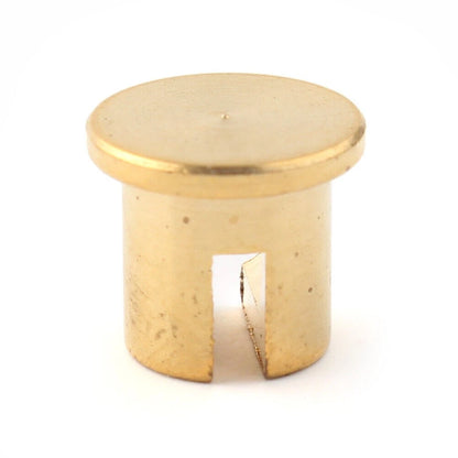 Carburetor Throttle Cable End Joint Guide Nut For Polaris Suzuki Yamaha ATV