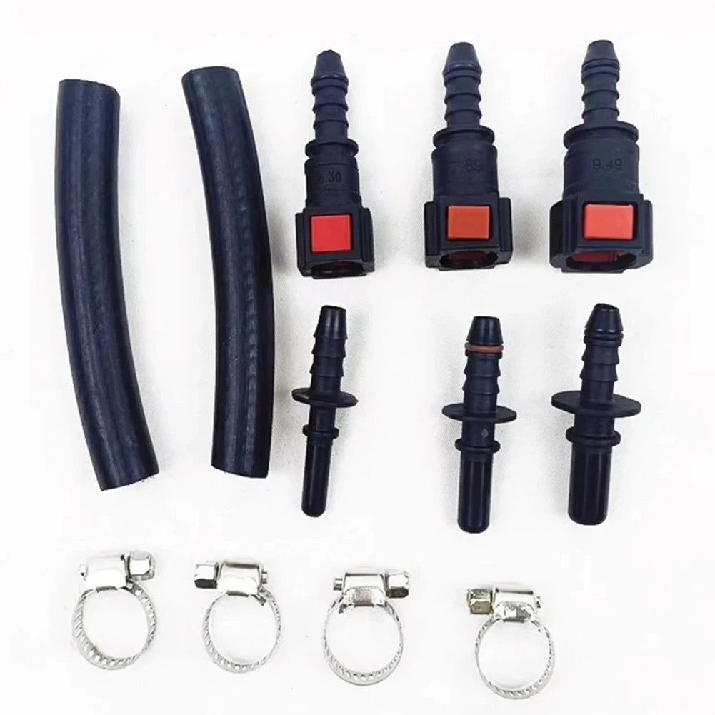 Fuel Pressure Gauge Tool for Vehicle Diagnostics