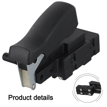 HC14K Switch for Power Tools (250V 10A)